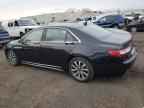 2018 LINCOLN Continental