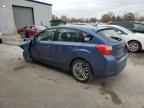 2013 SUBARU IMPREZA