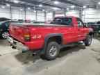 2007 GMC Sierra