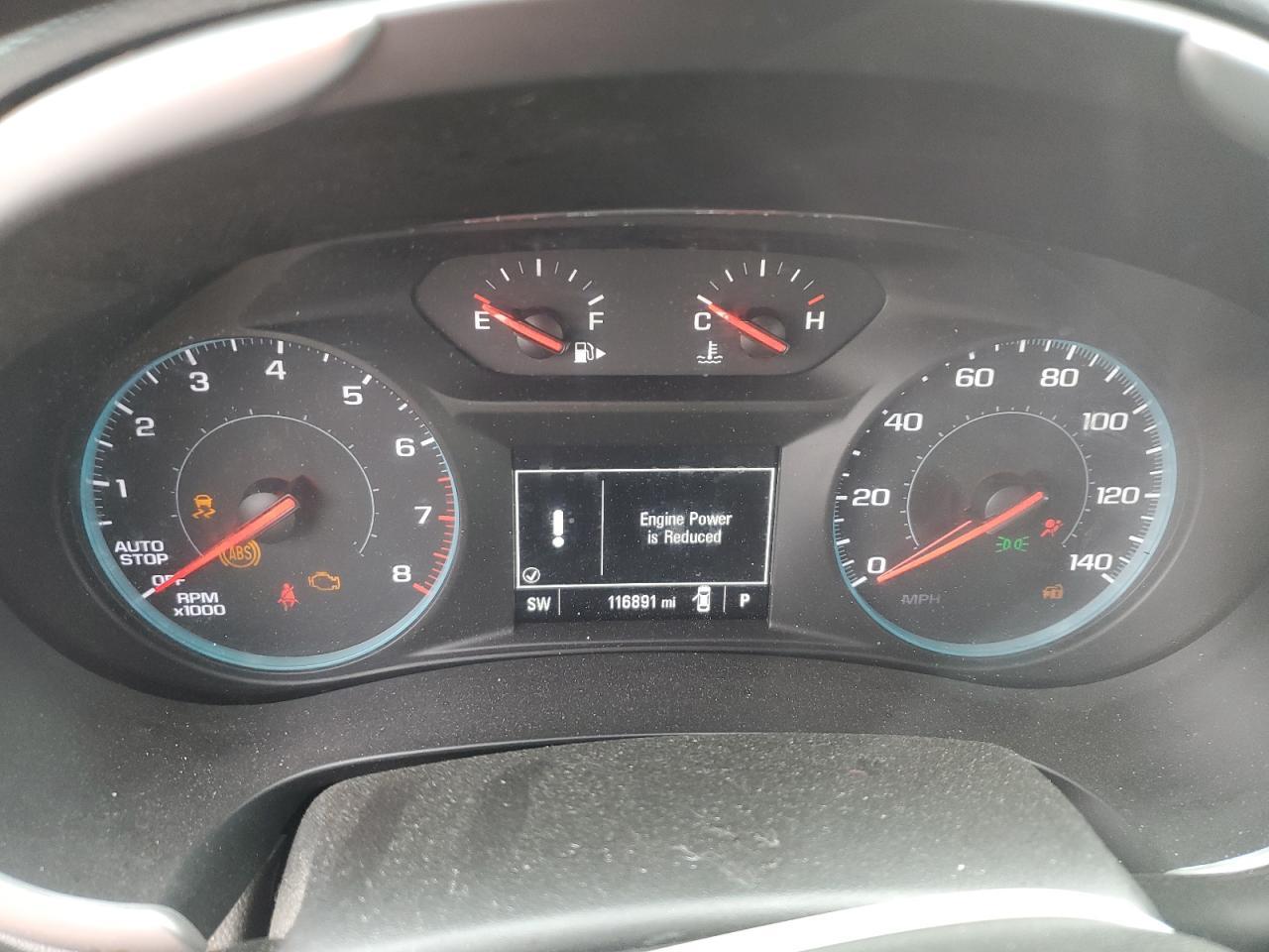 2021 CHEVROLET MALIBU