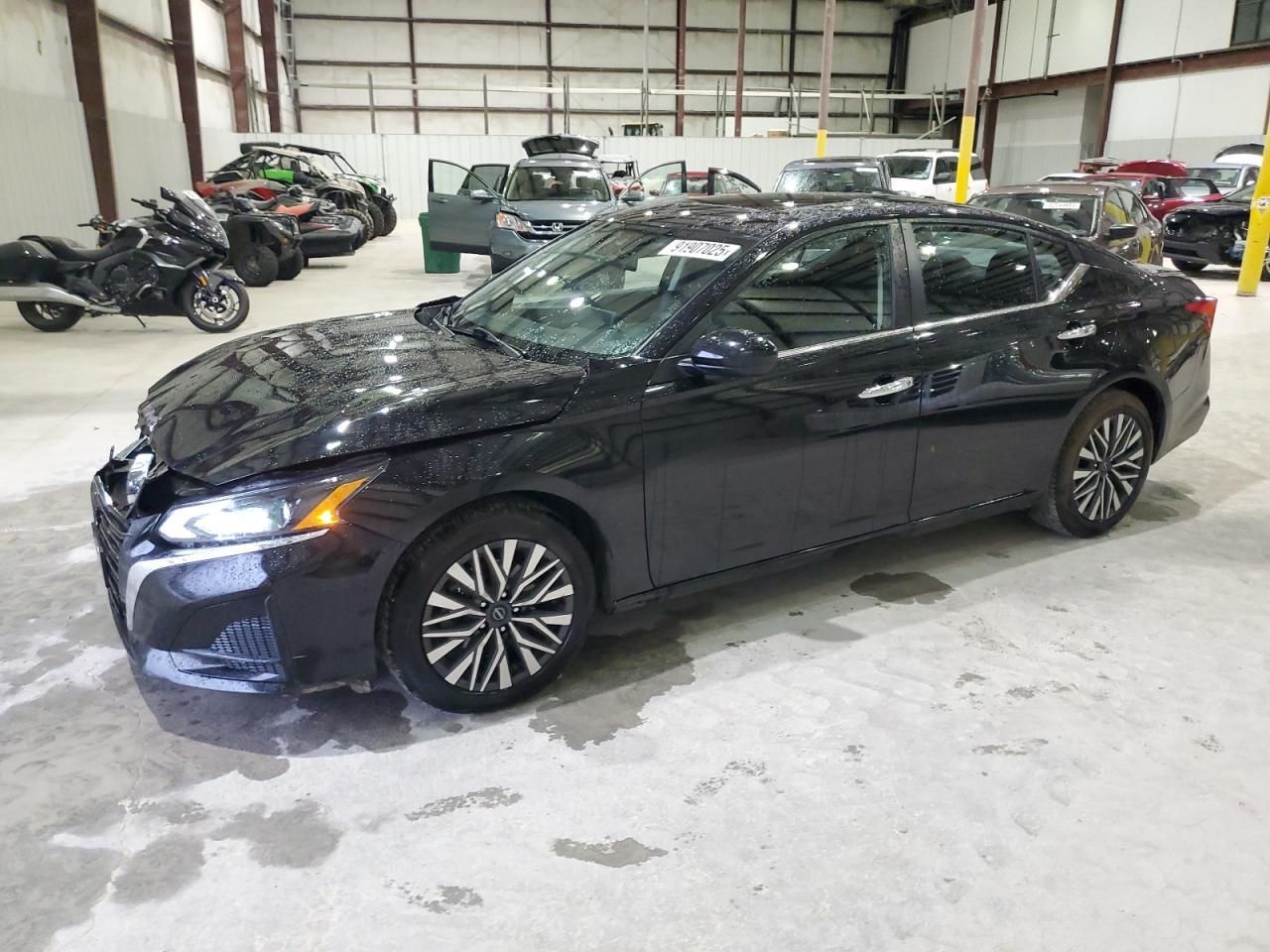 2023 NISSAN ALTIMA