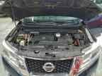 2015 NISSAN PATHFINDER