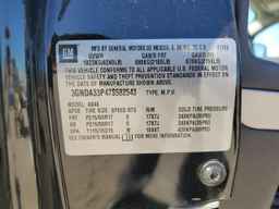 2007 CHEVROLET HHR