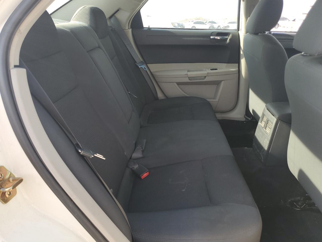 2006 CHRYSLER 300