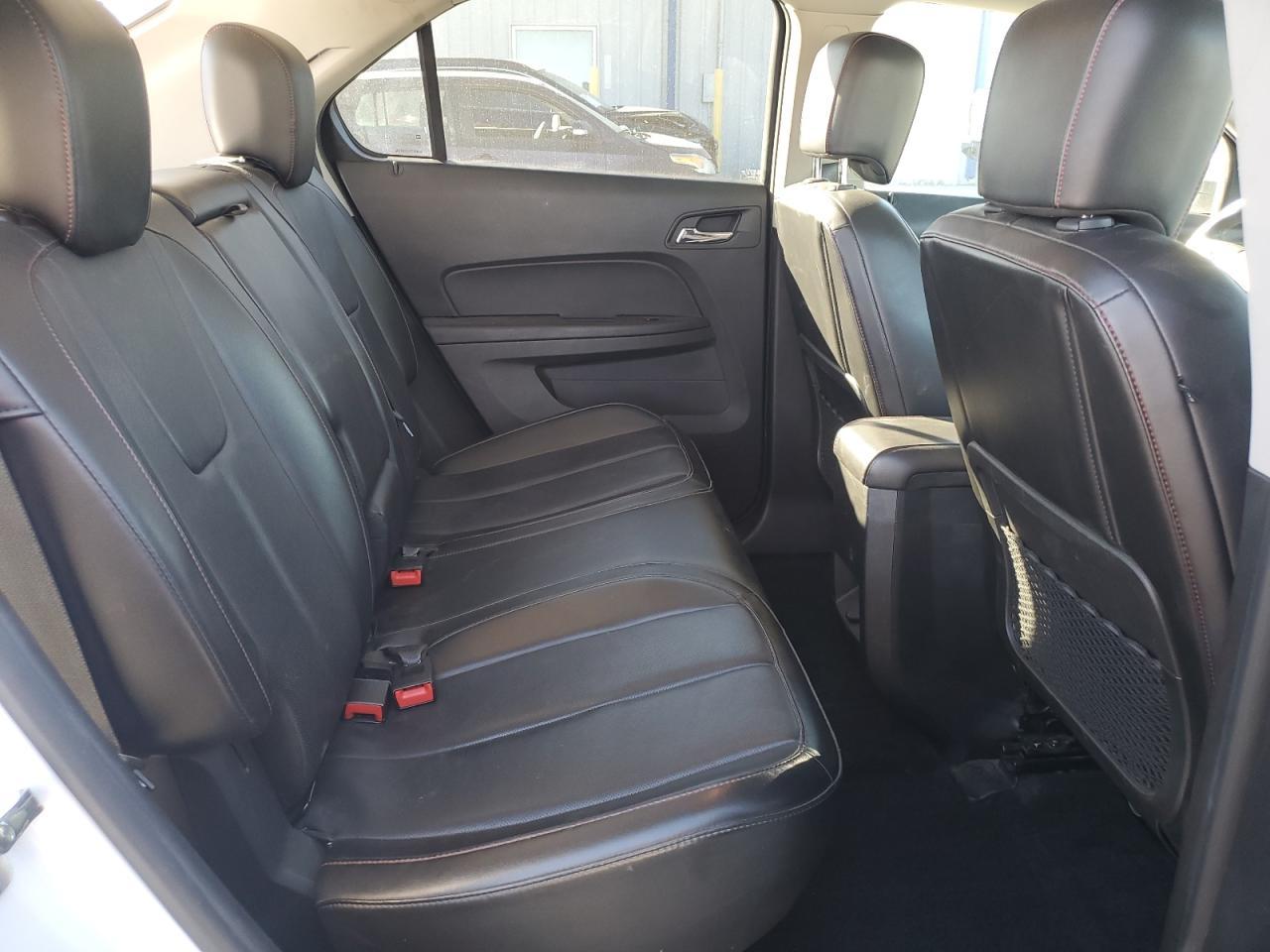 2013 CHEVROLET EQUINOX