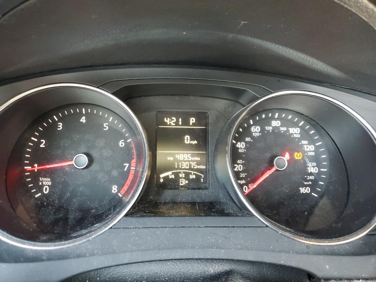 2015 VOLKSWAGEN JETTA