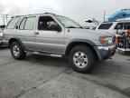 1999 NISSAN PATHFINDER