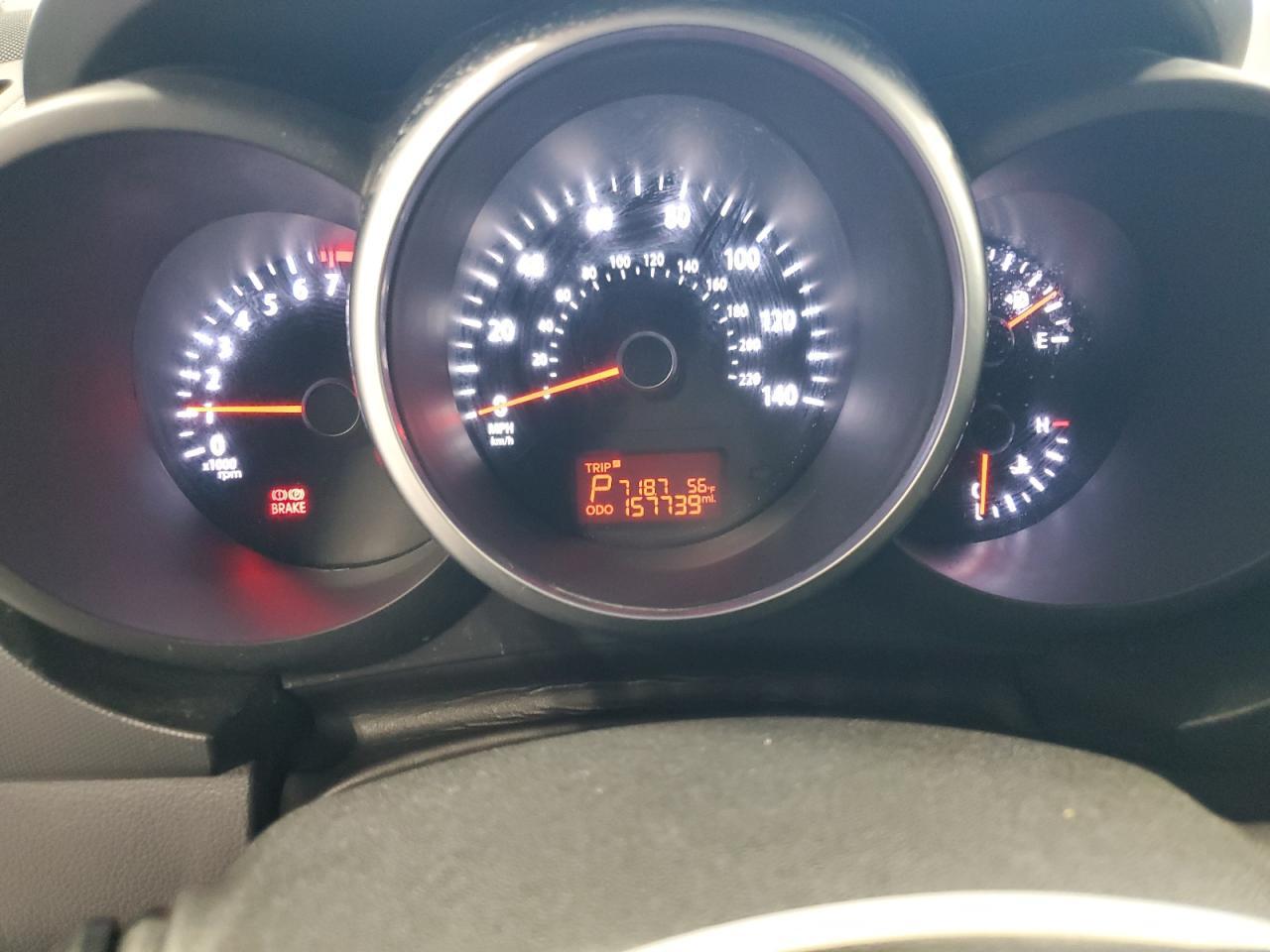 2012 KIA SOUL