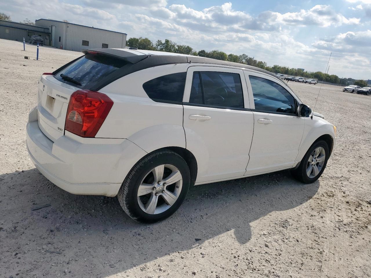 2010 DODGE Caliber