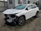 2018 LEXUS RX 350