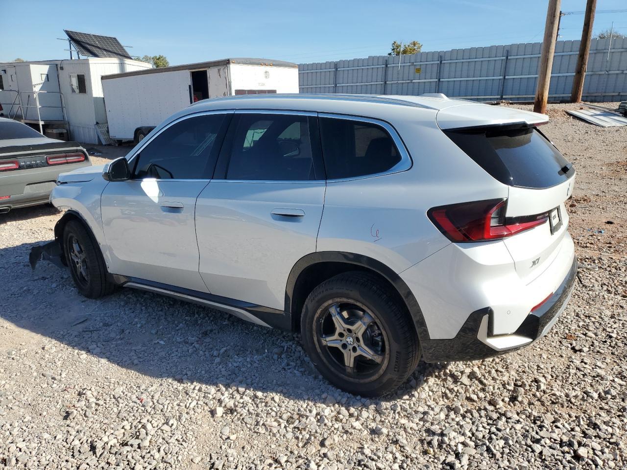 2025 BMW X1