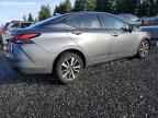 2021 NISSAN VERSA