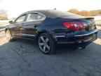 2012 VOLKSWAGEN CC