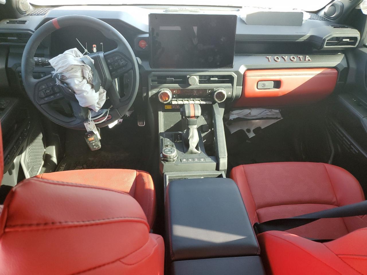 2025 TOYOTA 4Runner