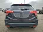 2016 HONDA HR-V