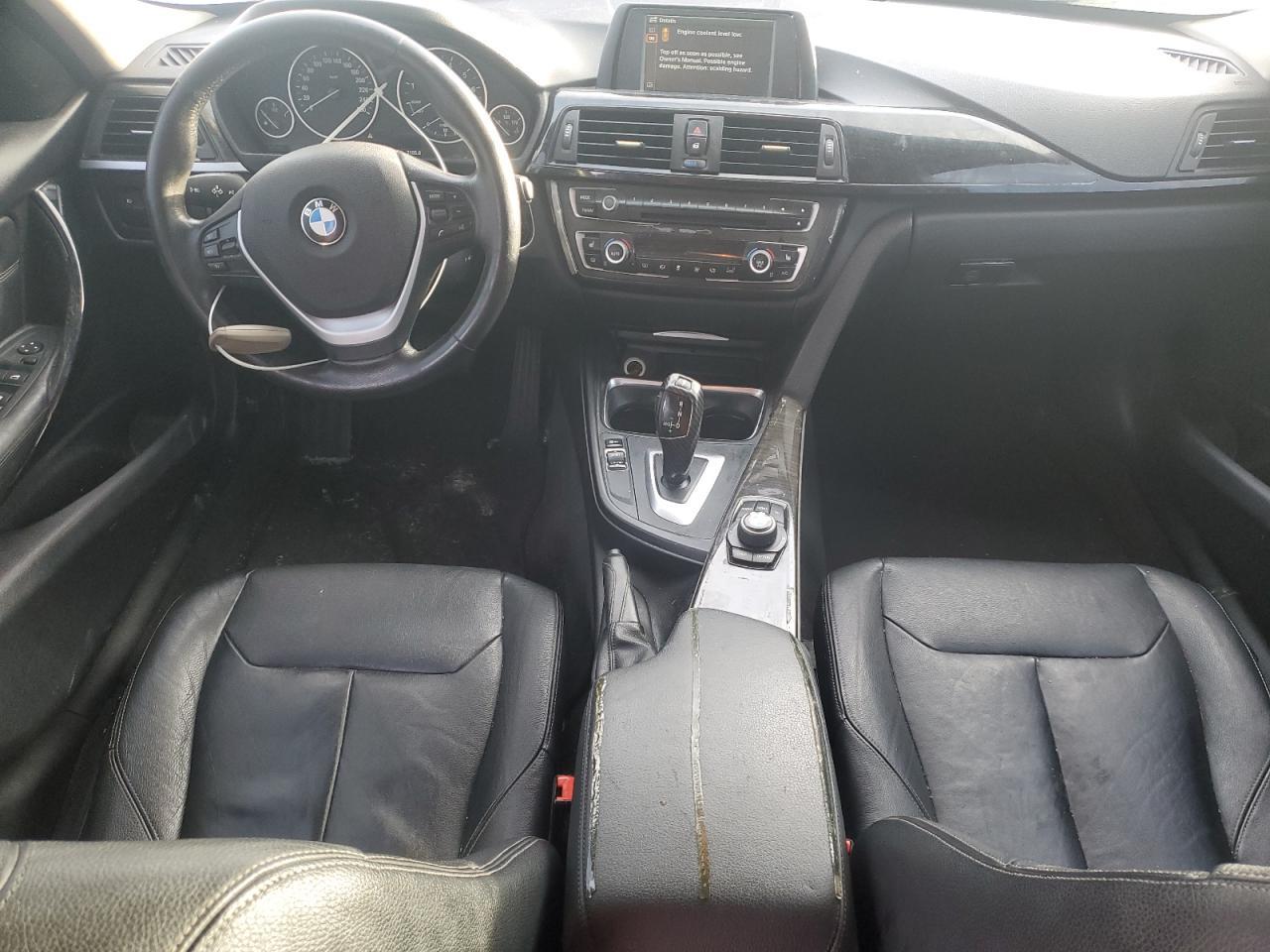 2013 BMW 3 SERIES