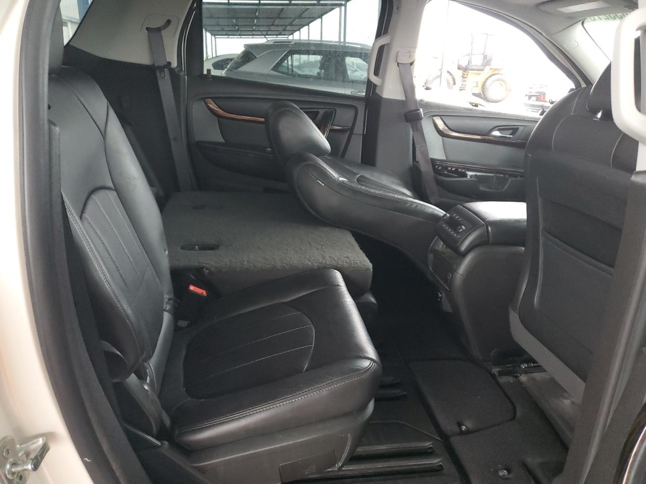 2014 GMC ACADIA