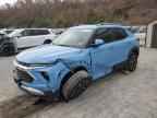 2024 CHEVROLET Trailblazer