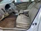 2009 NISSAN ALTIMA