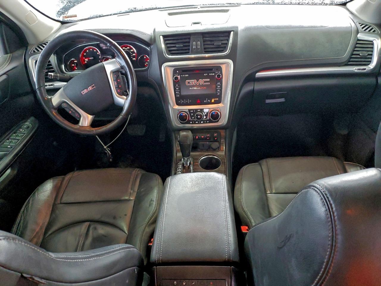 2015 GMC ACADIA