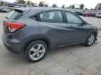 2016 HONDA HR-V