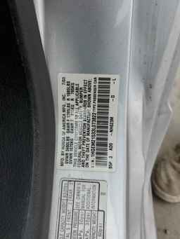 2003 HONDA CIVIC