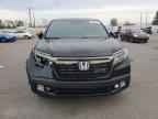 2017 HONDA Ridgeline
