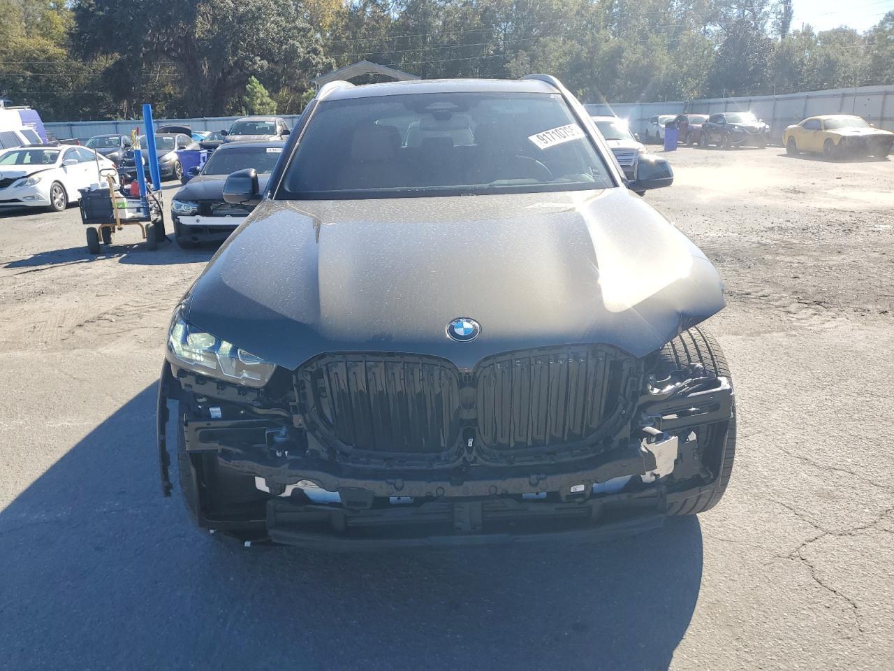 2025 BMW X5