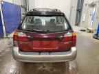 2002 SUBARU Legacy