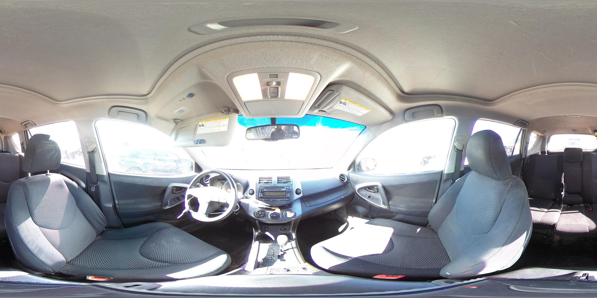 2012 TOYOTA RAV4