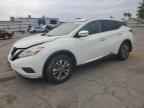 2017 NISSAN MURANO