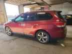 2014 NISSAN PATHFINDER