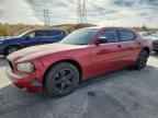 2008 DODGE CHARGER
