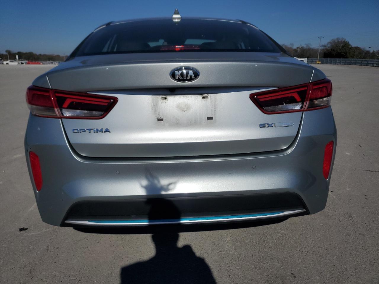 2020 KIA OPTIMA