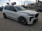 2025 BMW X7