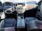 2012 MERCEDES-BENZ ML-Class