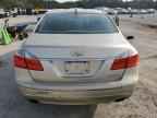 2009 HYUNDAI GENESIS