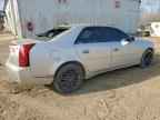 2007 CADILLAC CTS