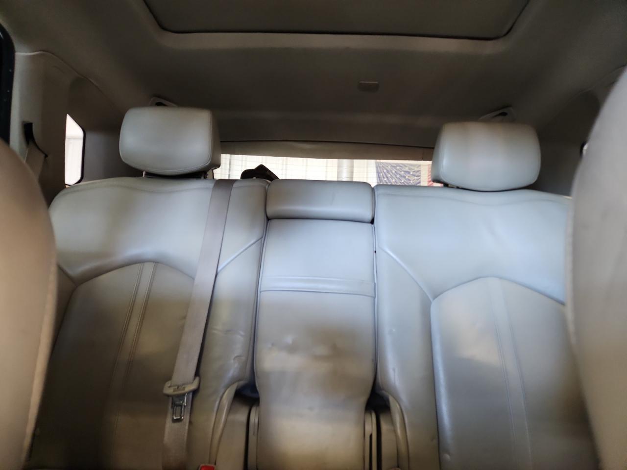 2013 CADILLAC SRX