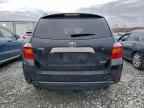 2008 TOYOTA HIGHLANDER