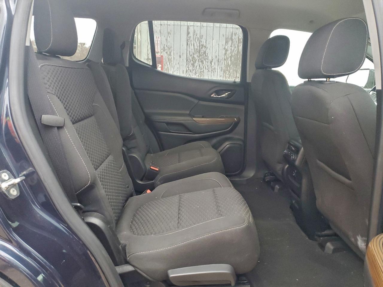 2017 GMC ACADIA