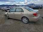 2005 TOYOTA COROLLA