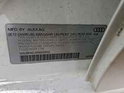 2014 AUDI A4