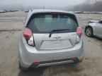2013 CHEVROLET Spark