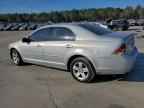2006 FORD FUSION