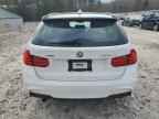 2014 BMW 3 SERIES