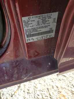 2003 FORD F-150