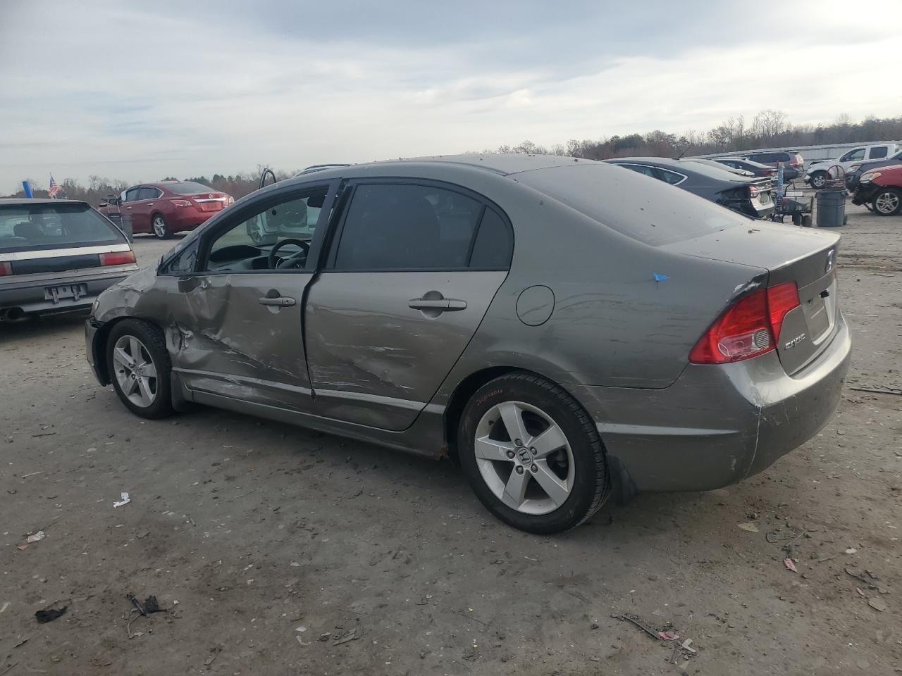 2006 HONDA CIVIC