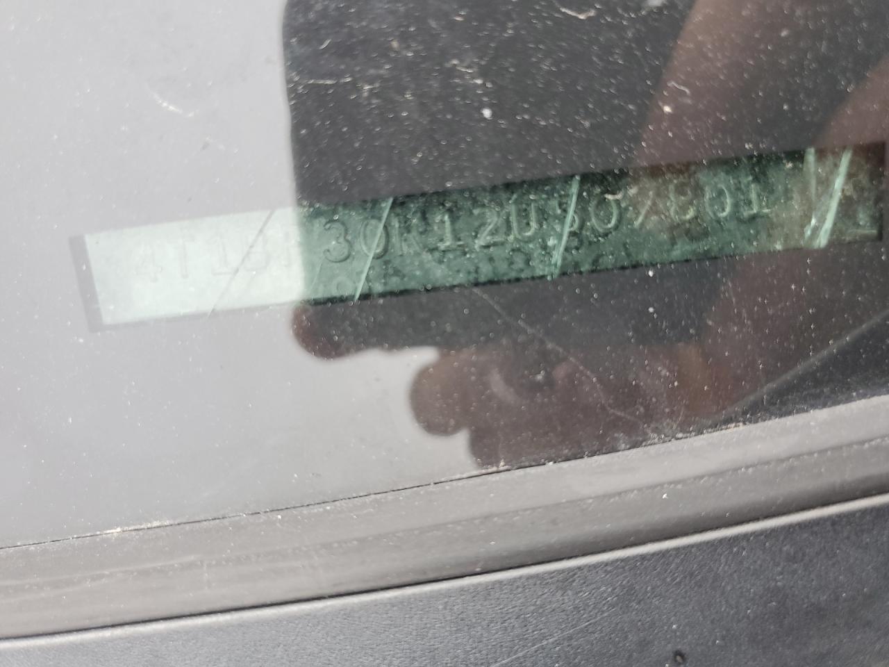 2002 TOYOTA CAMRY