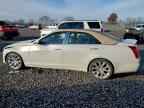 2018 CADILLAC CTS